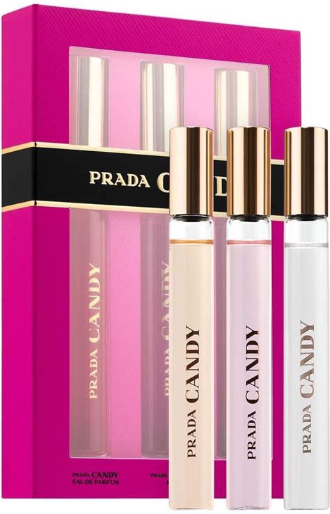 prada make-up|prada lipstick gift set.